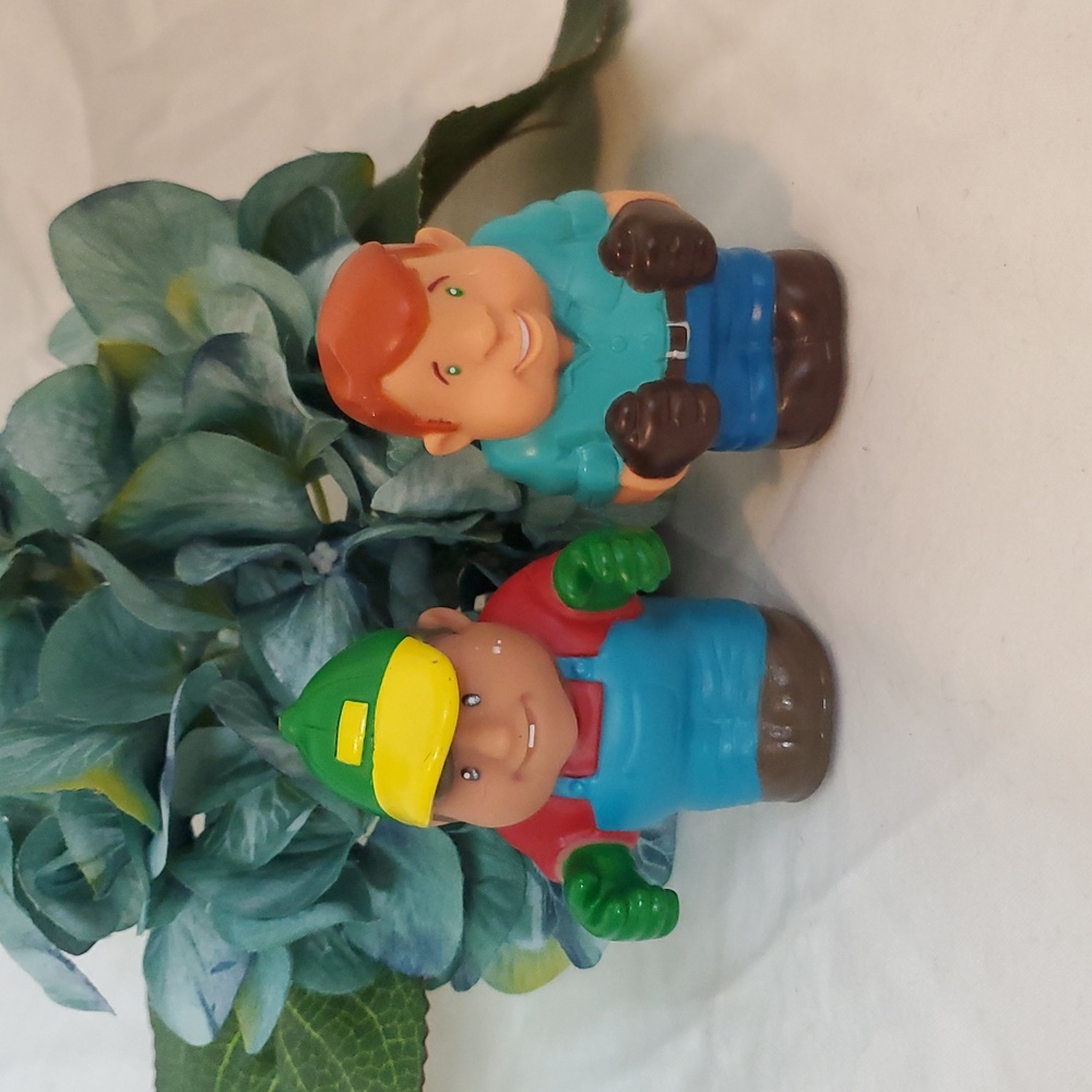 Farmer Toys